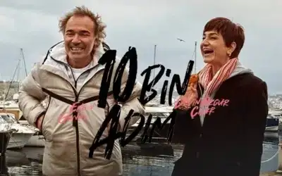 10 Bin Adım
