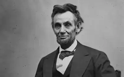 Abraham Lincoln