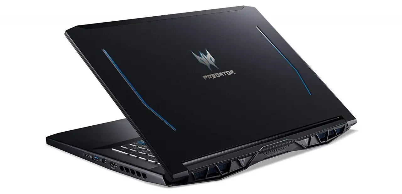 Acer Predator Helios 300