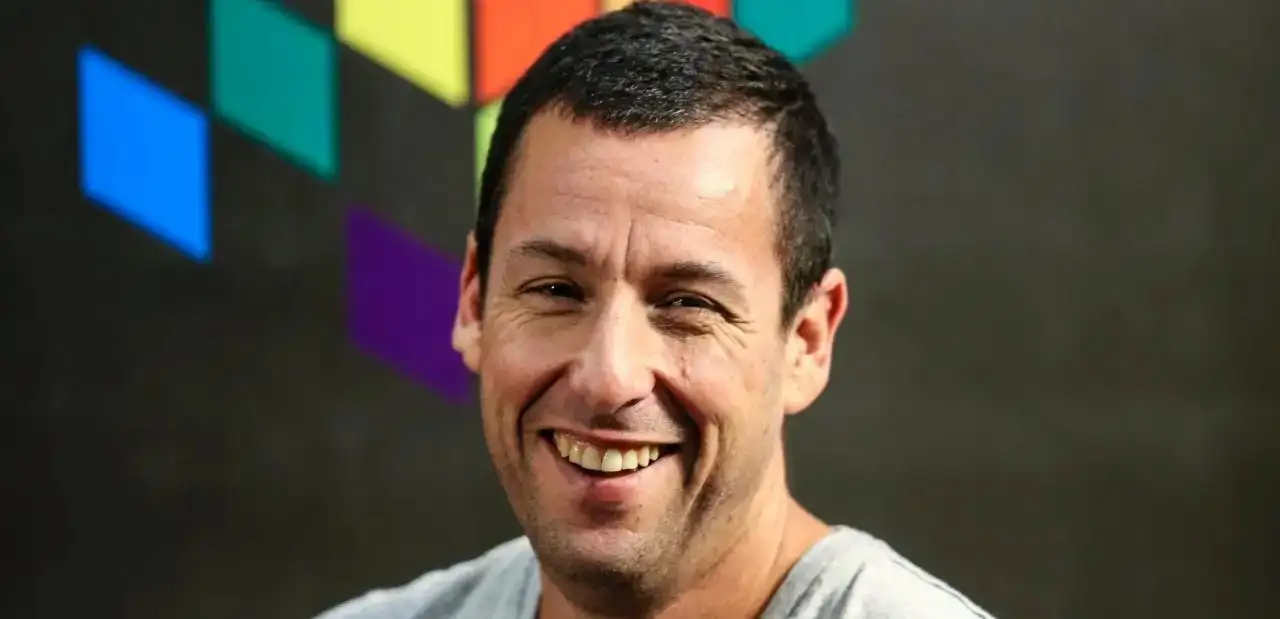 Adam Sandler