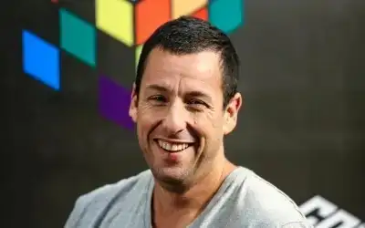 Adam Sandler