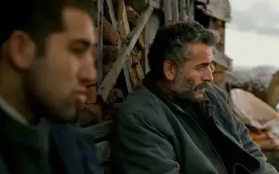 Ahlat Ağacı