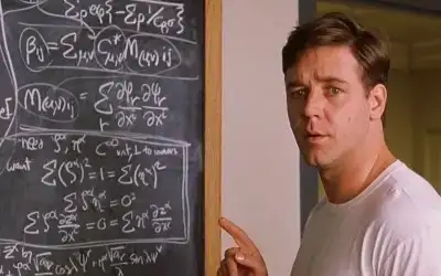 Akıl Oyunları (A Beautiful Mind)