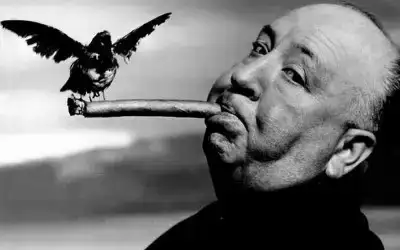 Alfred Hitchcock