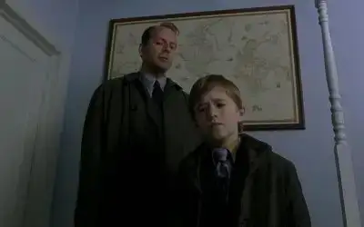 Altıncı His (The Sixth Sense)