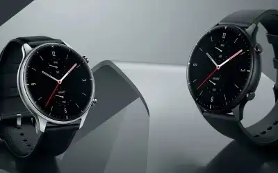 Amazfit GTR Akıllı Saat