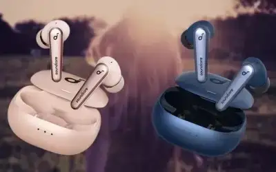 Anker Soundcore Liberty Air 2 Pro