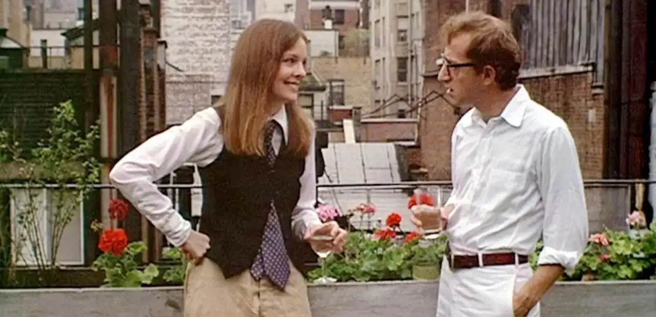 Annie Hall