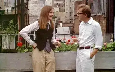 Annie Hall