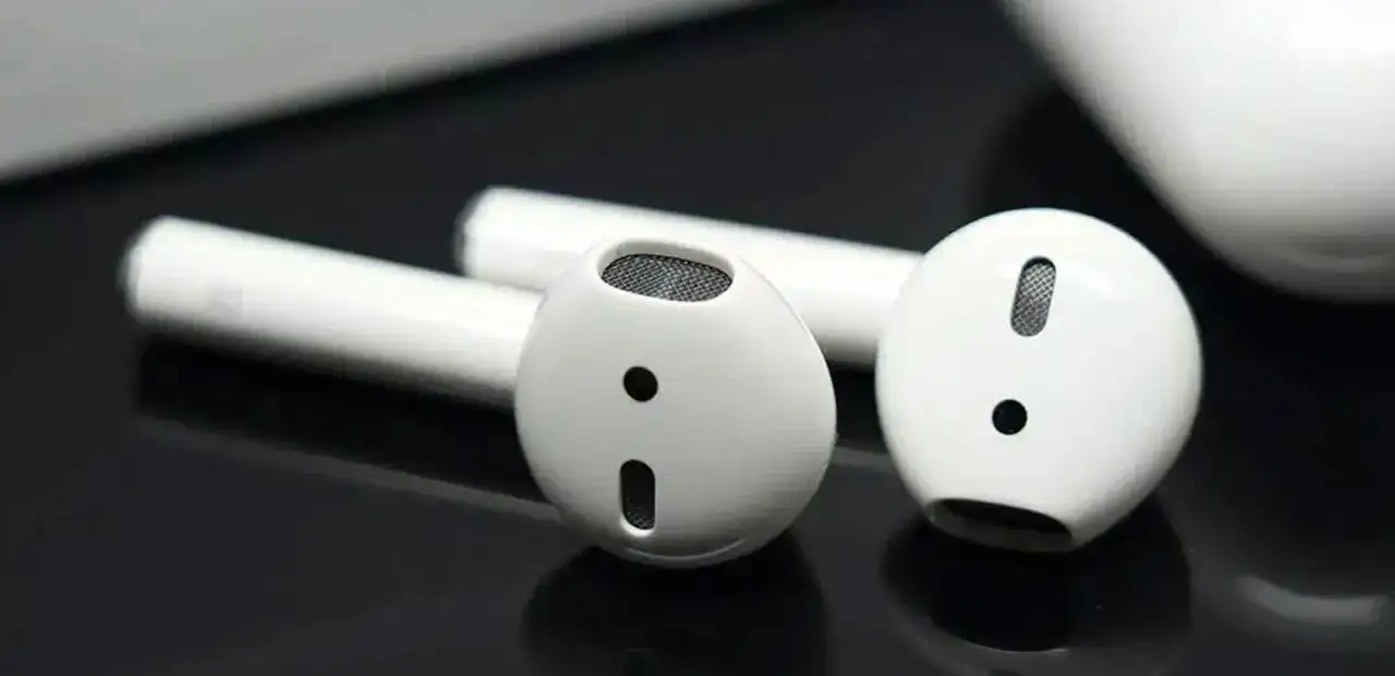 AirPods 2. Nesil