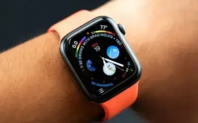Apple Watch SE