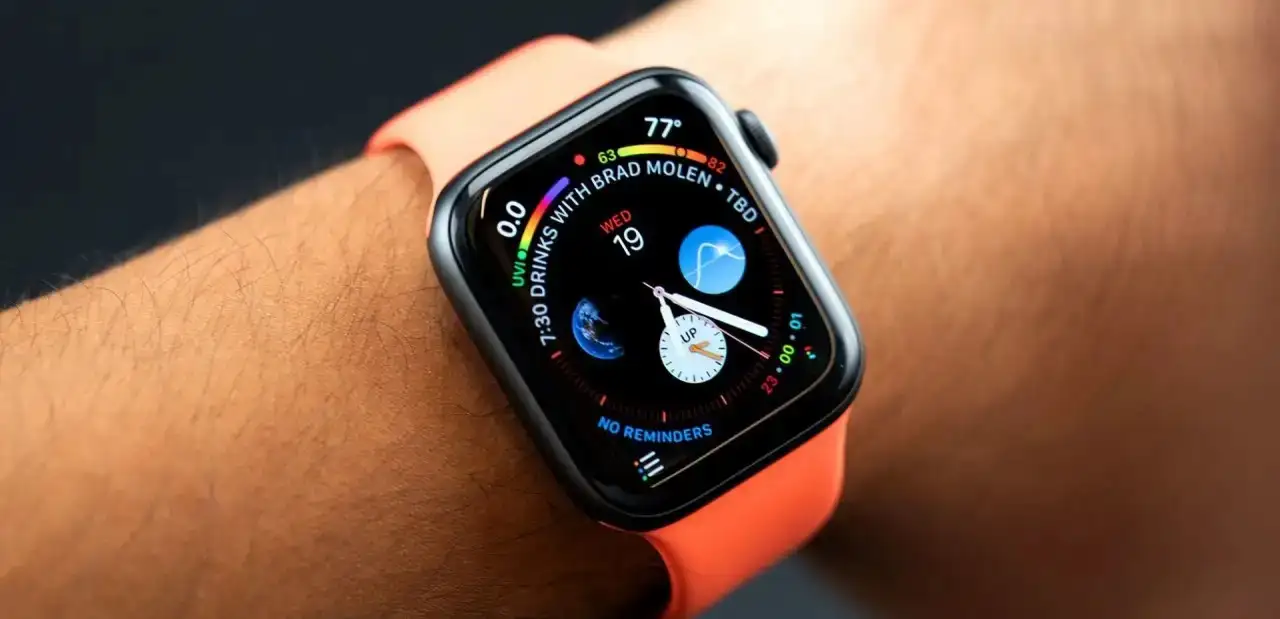 Apple Watch SE