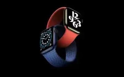 Apple Watch Series 6