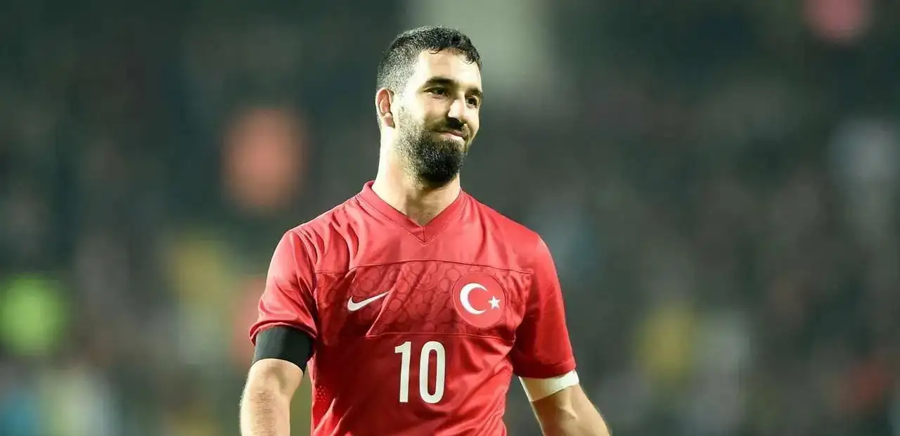 Arda Turan