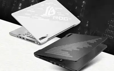Asus ROG Zephyrus G14