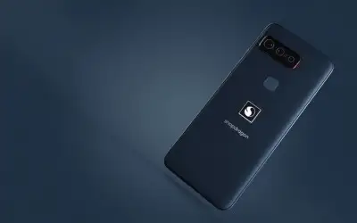 Asus Smartphone for Snapdragon Insiders