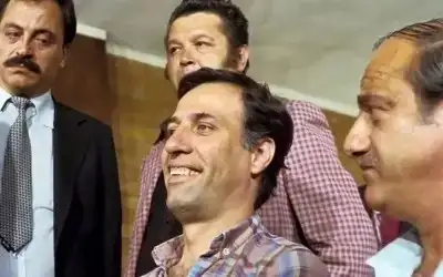 Atla Gel Şaban