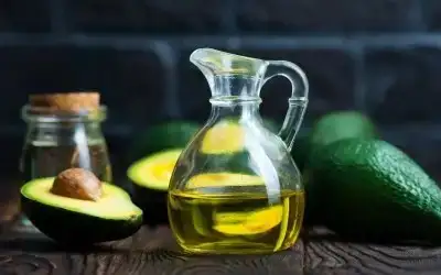 Avokado Yağı