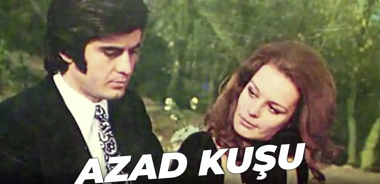 Azat Kuşu