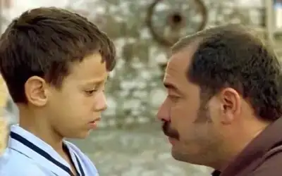 Babam ve Oğlum