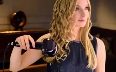 BaByliss C1200E Curl Secret Otomatik Saç Maşası