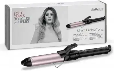 BaByliss Pro 180 Saç Maşası