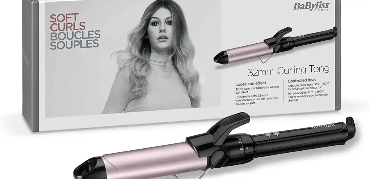 BaByliss Pro 180 Saç Maşası