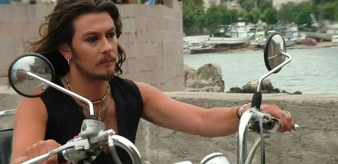 Barış Akarsu