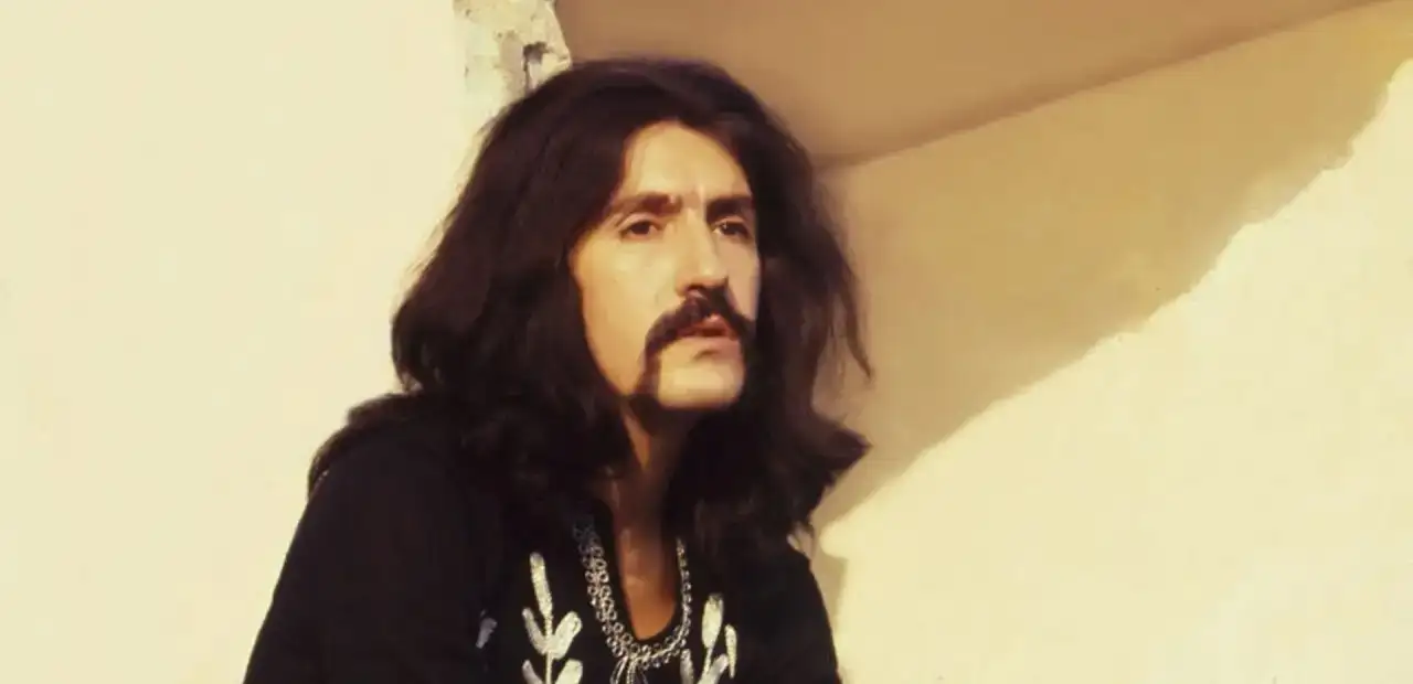 Barış Manço