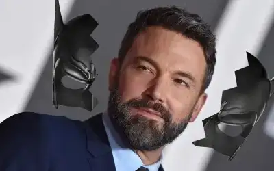 Ben Affleck