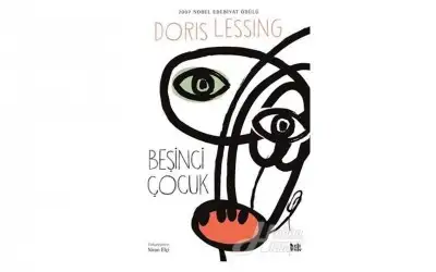 Beşinci Çocuk - Doris Lessing