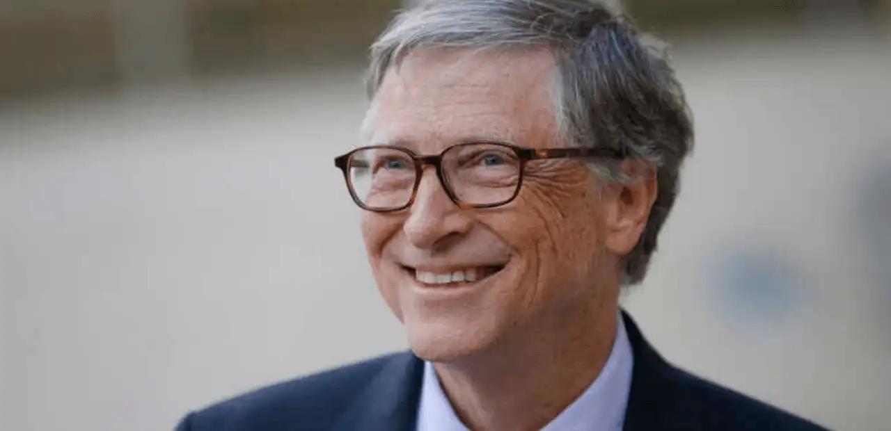 Bill Gates