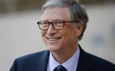 Bill Gates