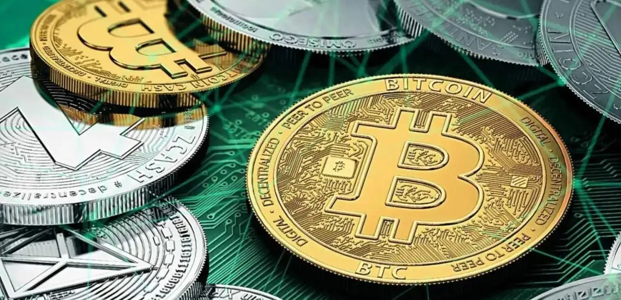 Bitcoin Cash (BCH)