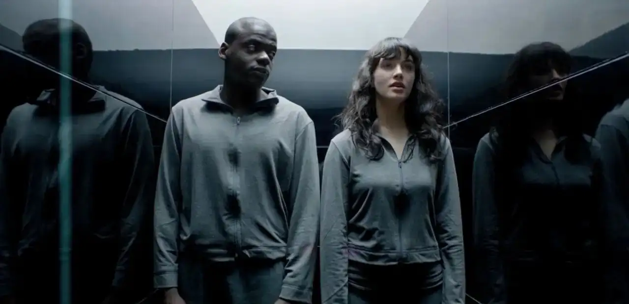Black Mirror