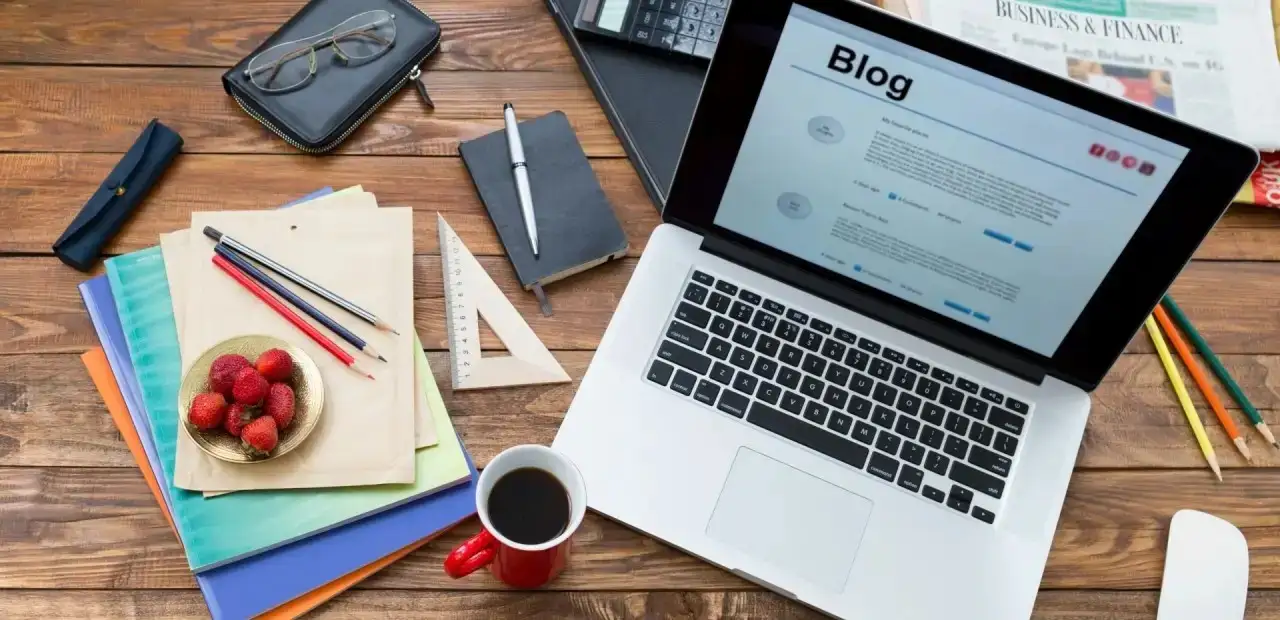 Blog Yazarlığı - Bloggerlık