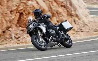 BMW R 1200 GS