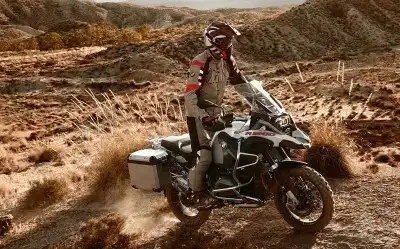 BMW R 1200 GS Adventure