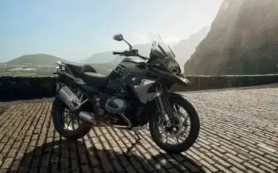 BMW R 1250 GS
