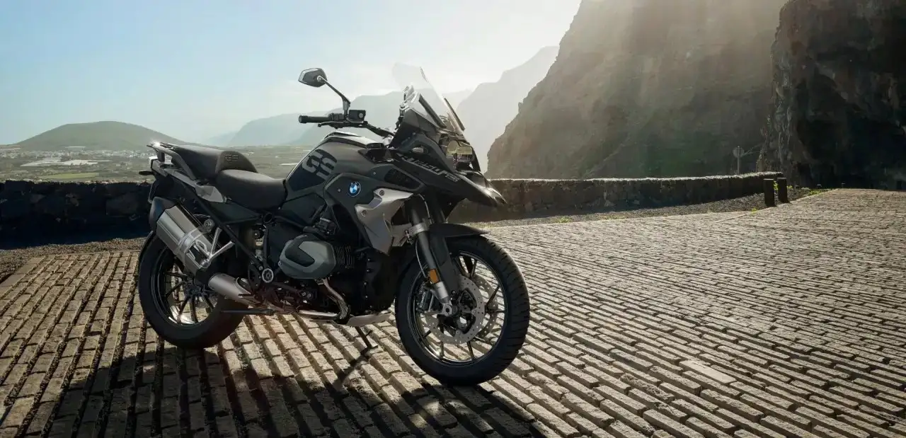 BMW R 1250 GS