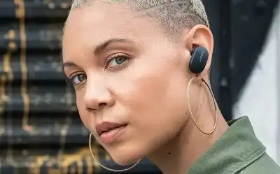 Bose QuietComfort Earbuds