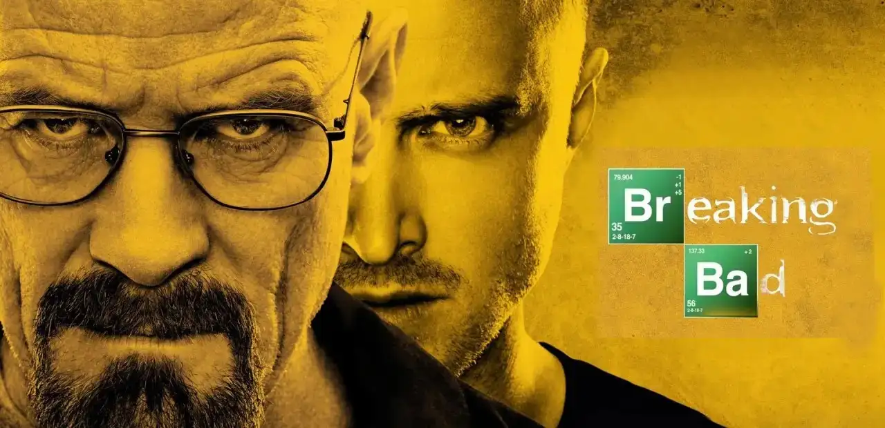 Breaking Bad