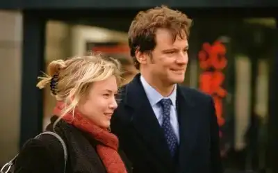 Bridget Jones’un Günlüğü