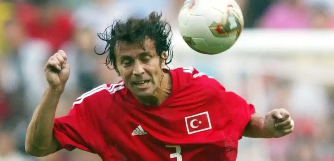 Bülent Korkmaz