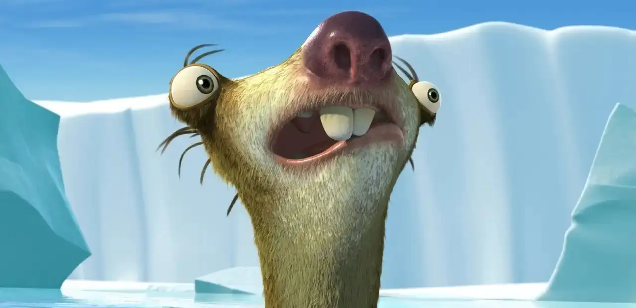 Buz Devri (Ice Age)
