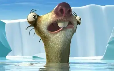 Buz Devri (Ice Age)