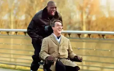 Can Dostum (Intouchables)