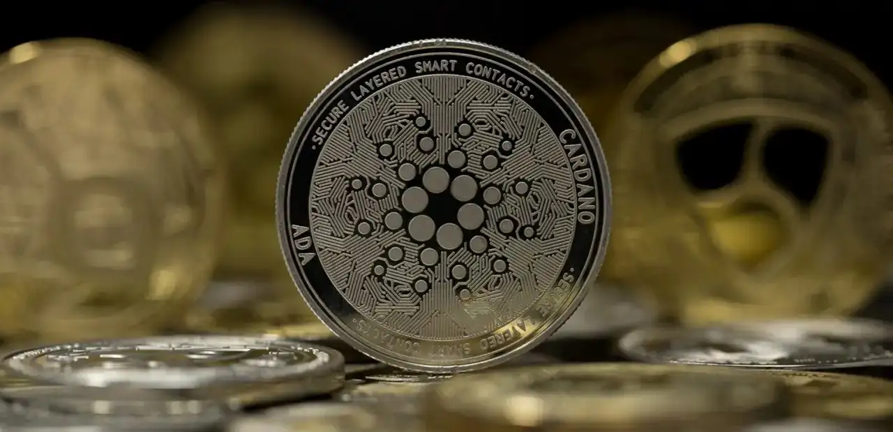 Cardano (ADA)