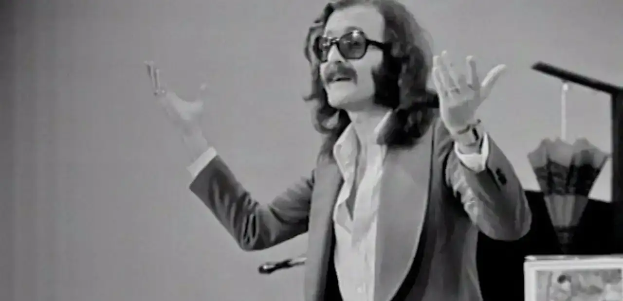 Cem Karaca