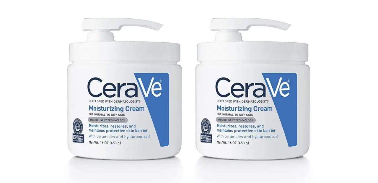 CeraVe Nemlendirici Krem